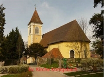 Ev. Kirche Konigsbach