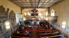 Gottesdienst Konigsbach