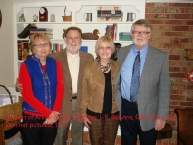 Kastner Brothers and Sisters 2013