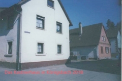 Kastner Haus Konigsbach 2019