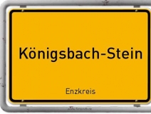 Konigsbach-Enz-Kreis
