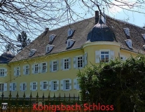 Konigsbach Schloss
