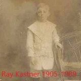 Ray H. Kastner