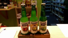 Kastler Cider