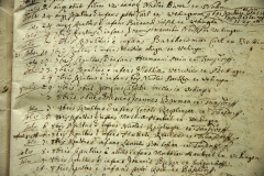Kasteler, Georg, d 1741