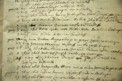 Ollinger, Anna Barbara, d 1748