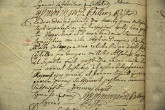 Platz, Barbara, d 1773