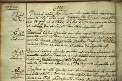 Zimmer, Margaretha, d 1807