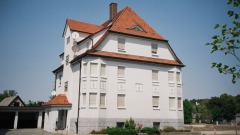 Original home of Jakob Kastler (*1851).