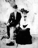 Jakob Kastler and Katharina Rathgeber.