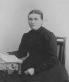 Anne Marie Kastler-Blatter