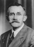 Kastler Michel 1895-1971 ca en 1965