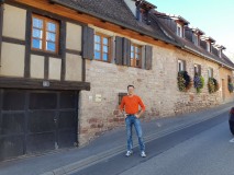 Old Kastler House