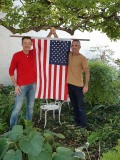 Andre and Curt Kastler